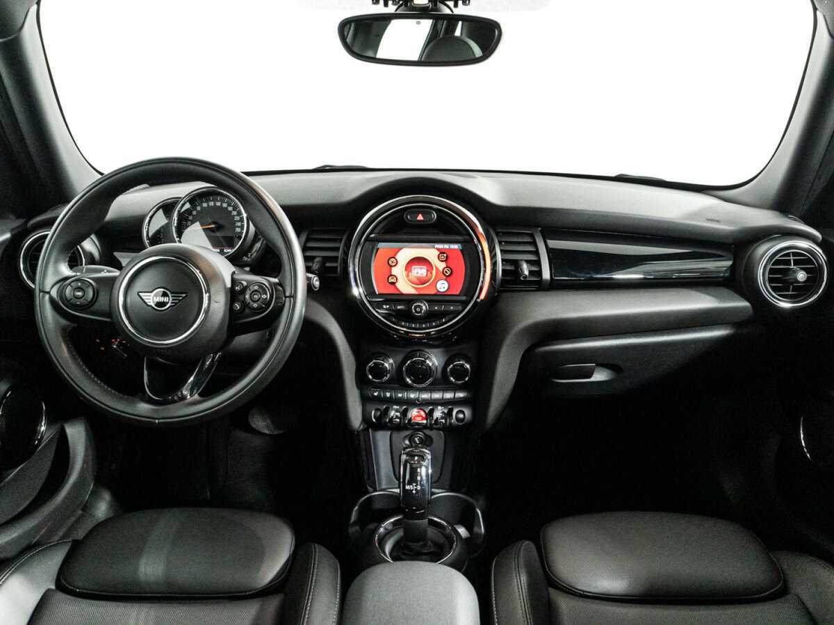 Купить Mini Hatch Cooper, 2020, 108 954 км, фото №13
