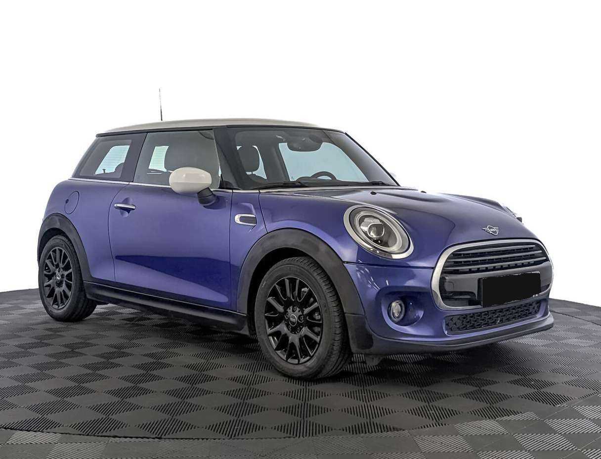 Купить Mini Hatch Cooper, 2019, 26 349 км, фото №3