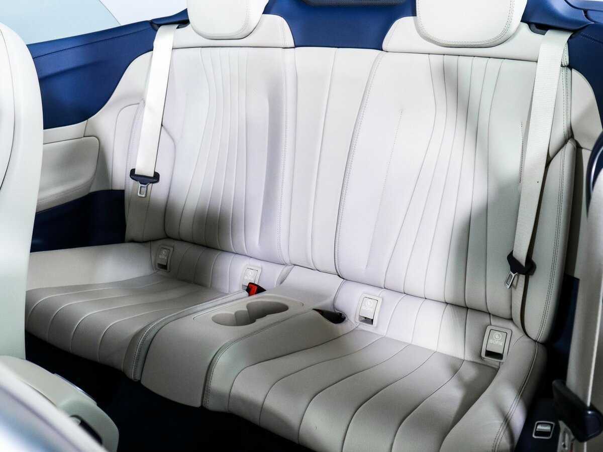 Купить Mercedes-Benz E-Класс 450, 2019, 61 244 км, фото №10
