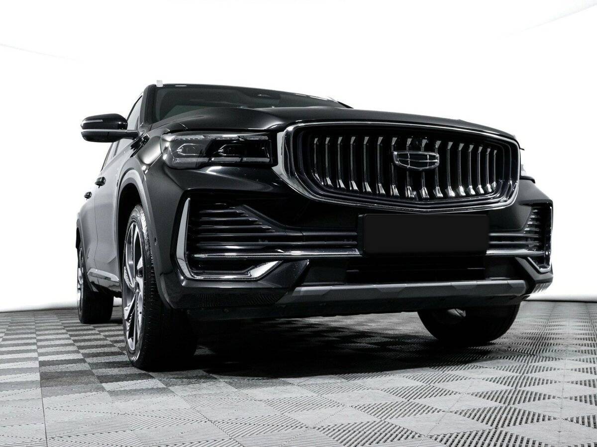 Купить Geely Monjaro, 2023, 27 044 км, фото №19