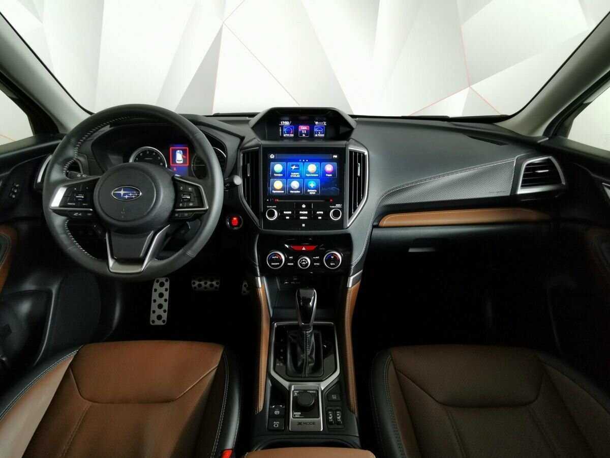 Купить Subaru Forester, 2023, 26 900 км, фото №10