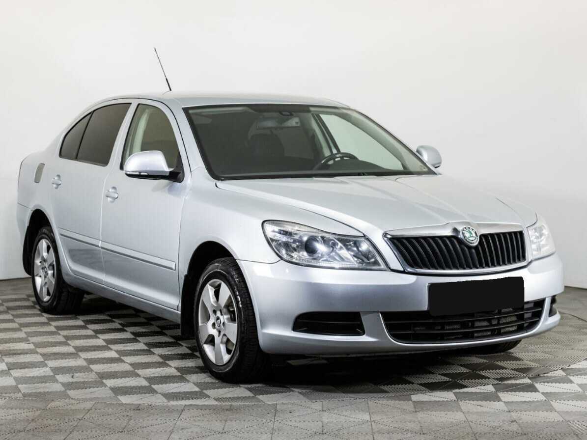 Купить Skoda Octavia, 2010, 251 450 км, фото №3