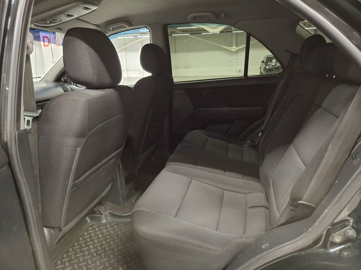 Купить Kia Sorento I Рестайлинг, 2007, 223 721 км, фото №12