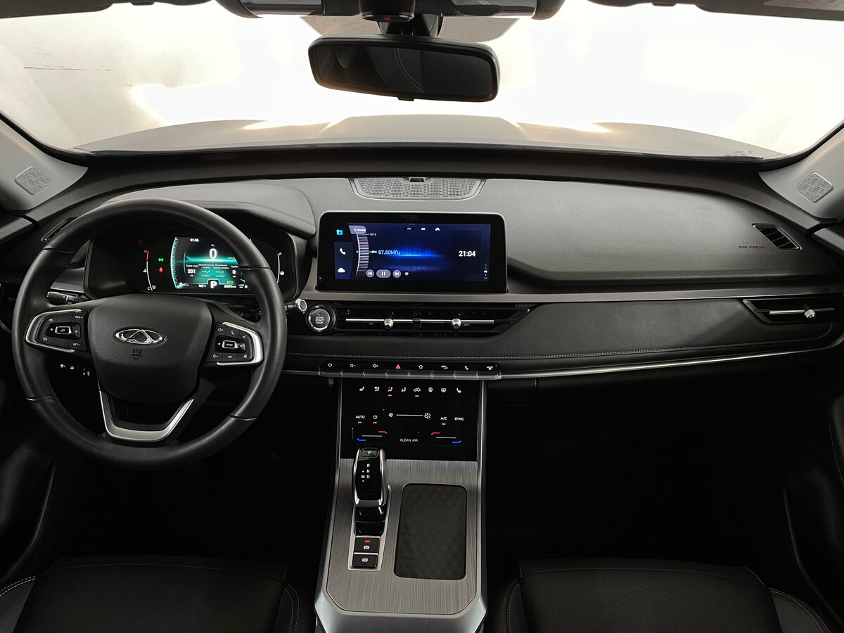 Купить Chery Tiggo 4 Pro I, 2023, 23 679 км, фото №5