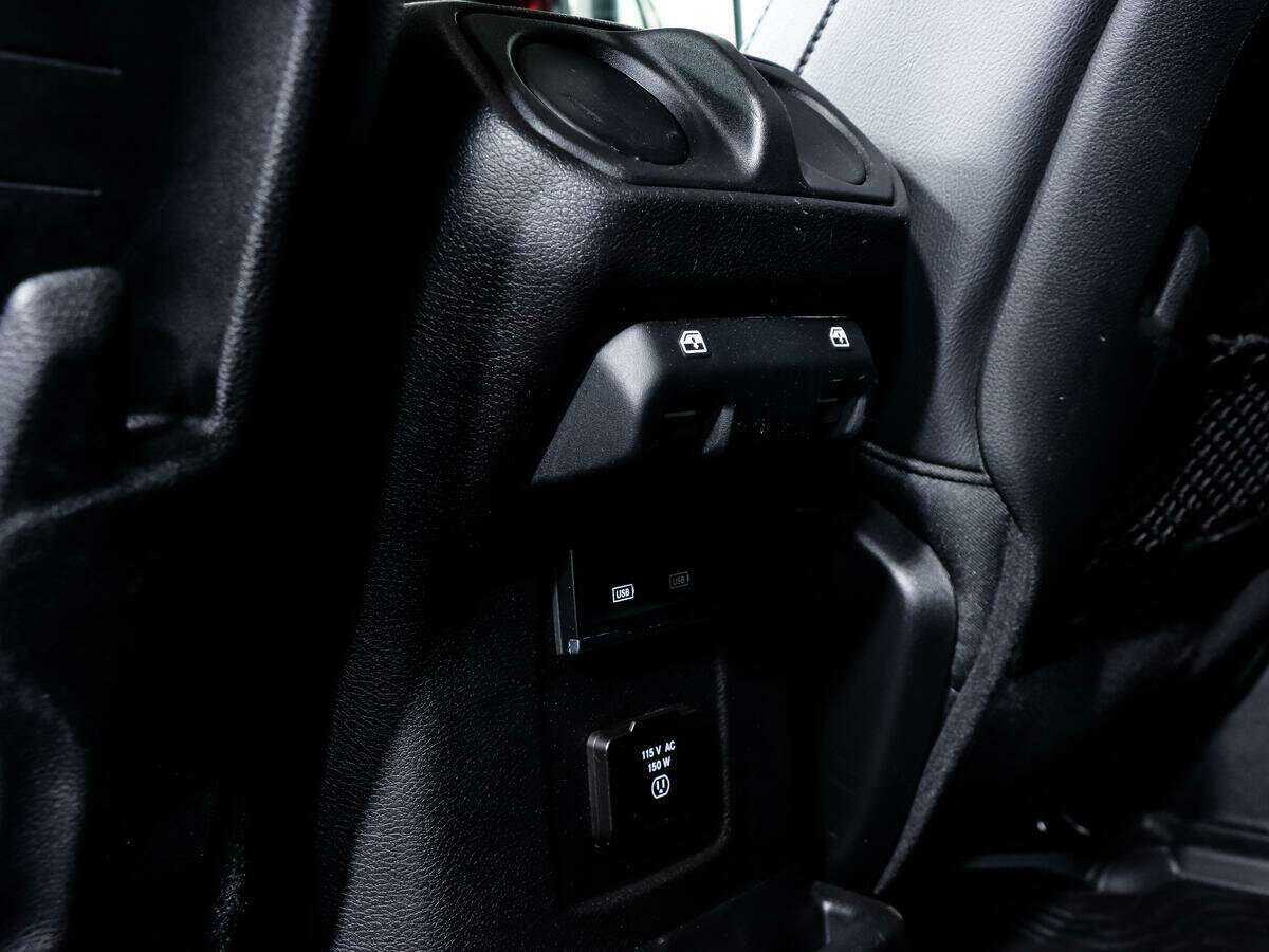 Купить Jeep Wrangler, 2021, 3 000 км, фото №13