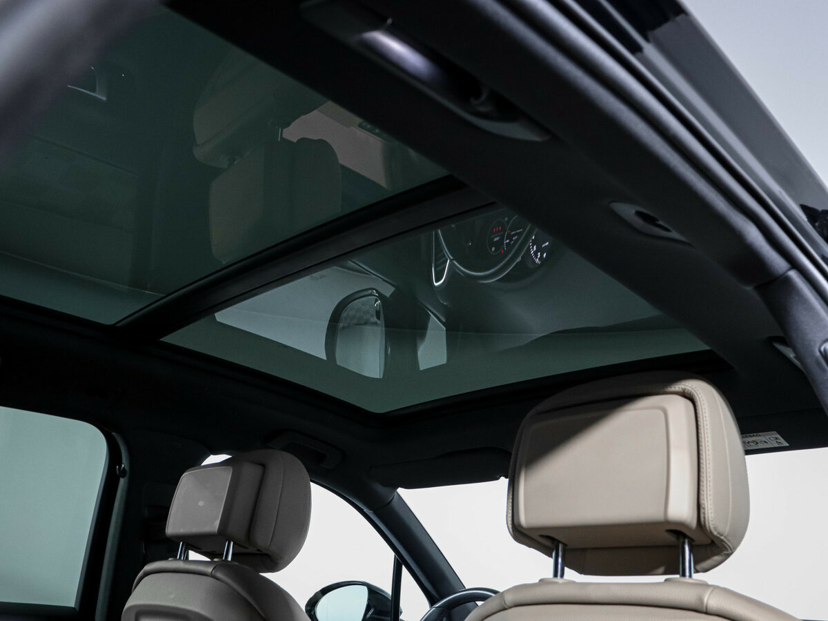 Купить Porsche Cayenne III, 2021, 52 578 км, фото №15