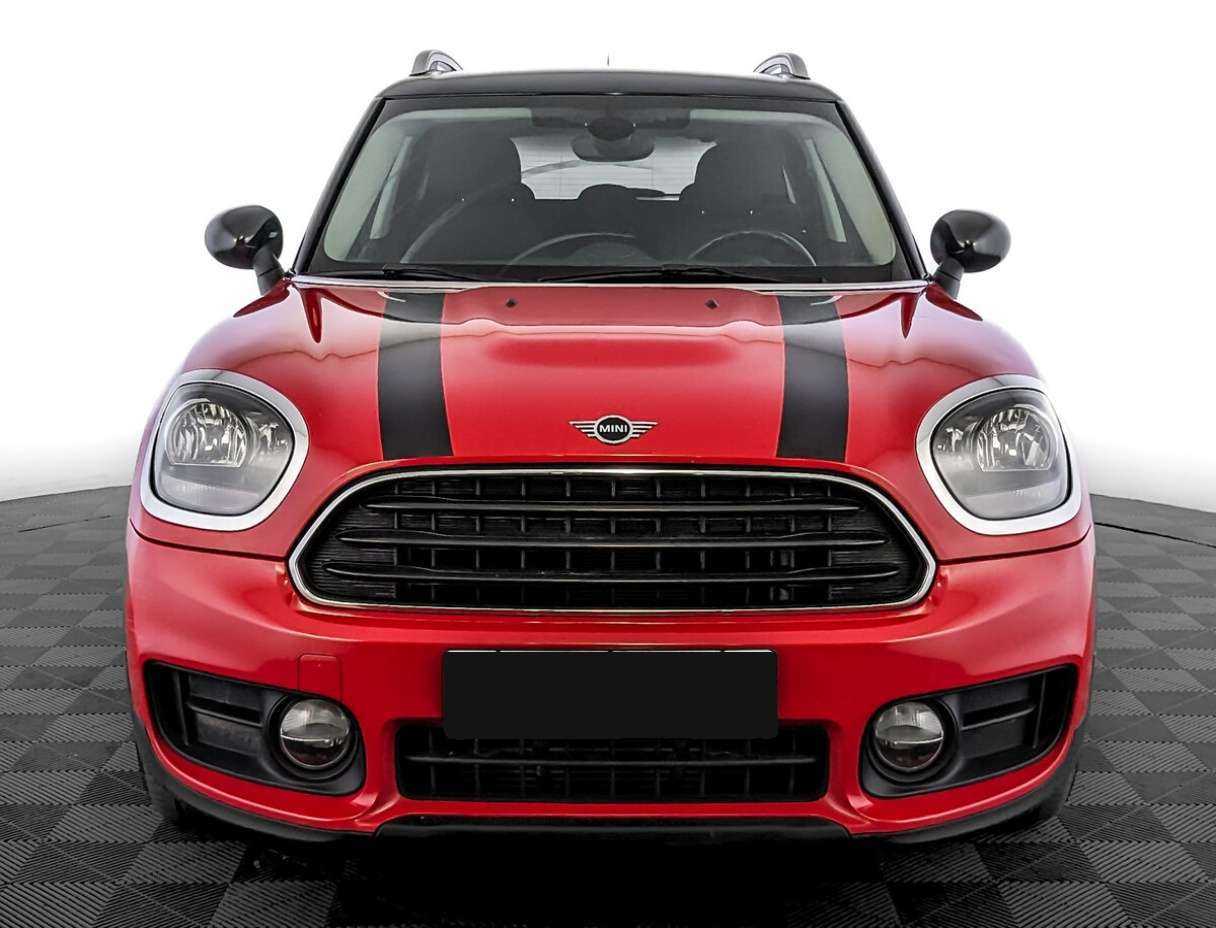 Купить Mini Countryman Cooper, 2019, 93 862 км, фото №2