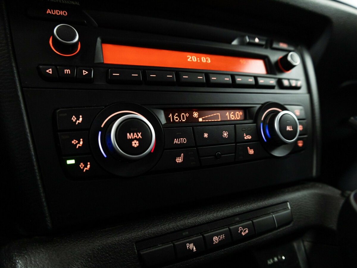 Купить BMW X1 20i I (E84), 2012, 109 000 км, фото №15