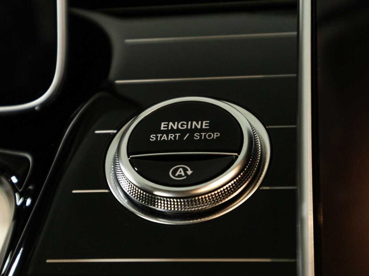 Купить Mercedes-Benz S-Класс 400 d 4MATIC, 2023, 15 847 км, фото №16