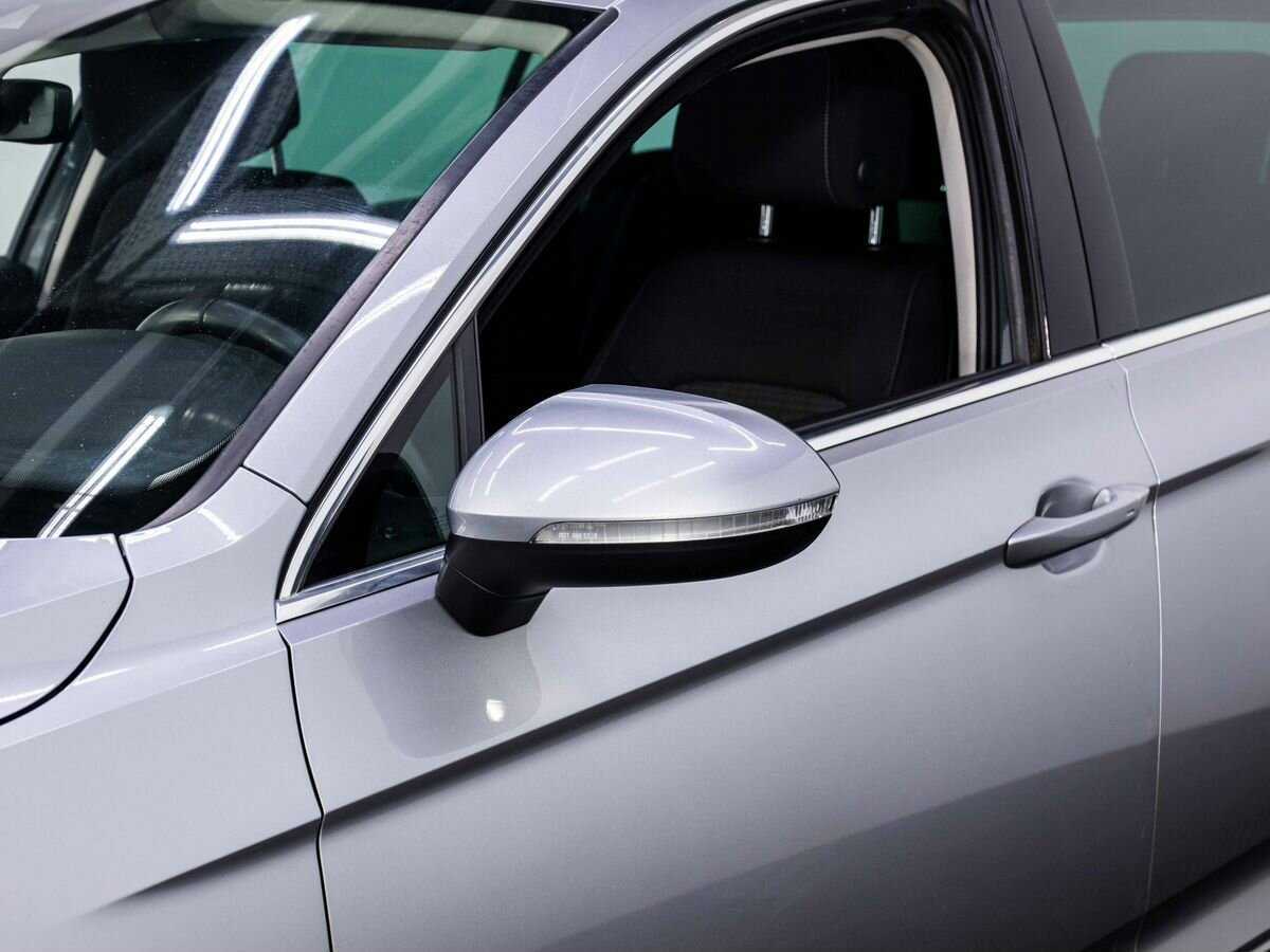 Купить Volkswagen Passat, 2020, 213 000 км, фото №7