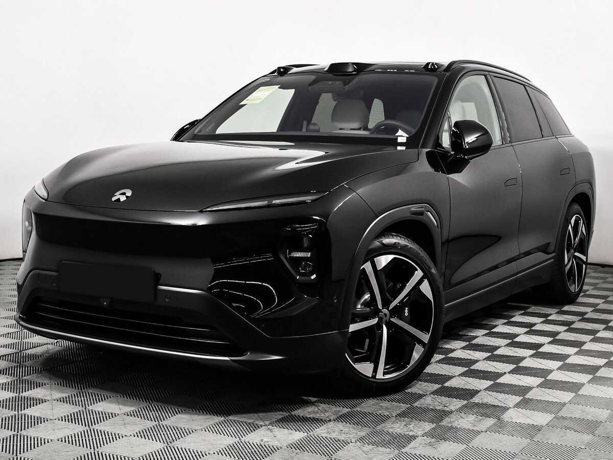 Купить Nio ES7 150 kWh, 2024, 100 км, фото №1
