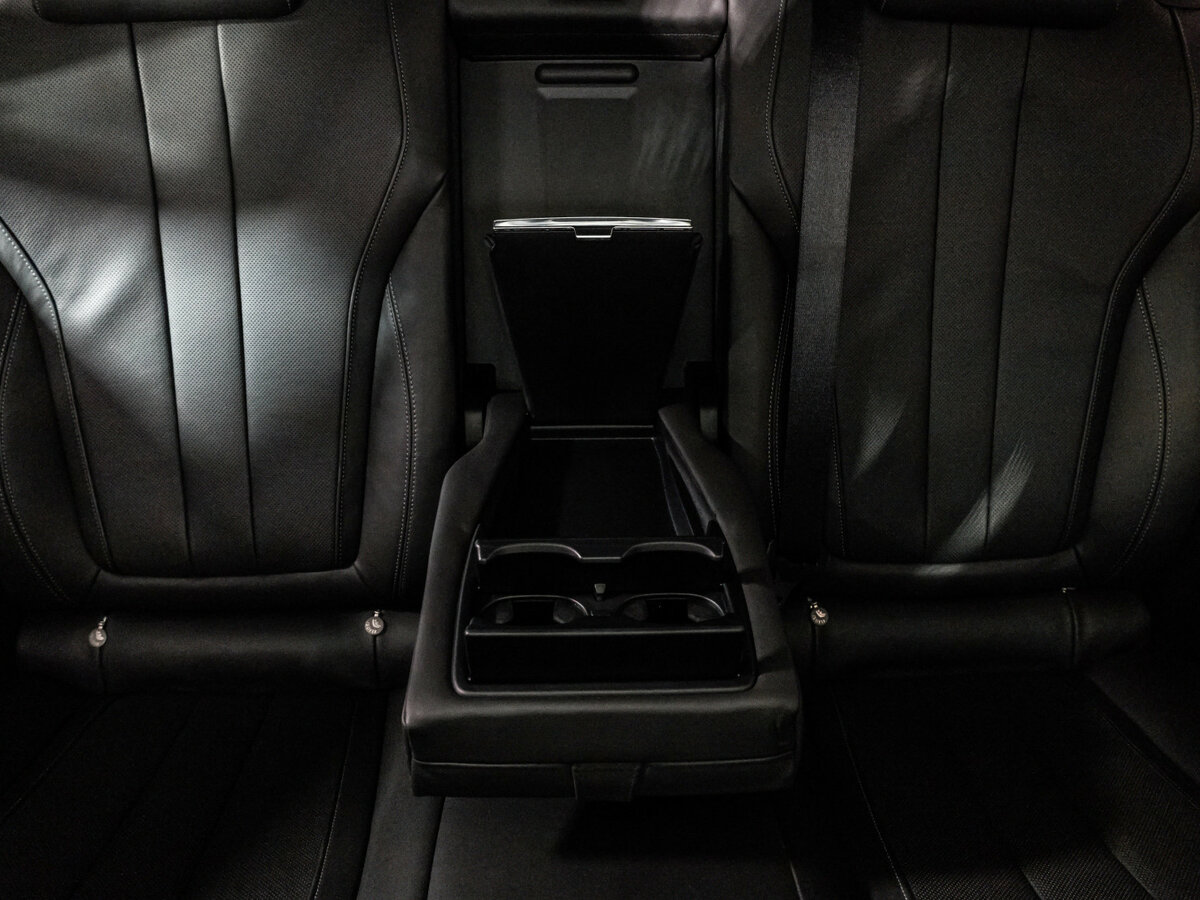 Купить BMW X6 M II (F86), 2017, 111 000 км, фото №28