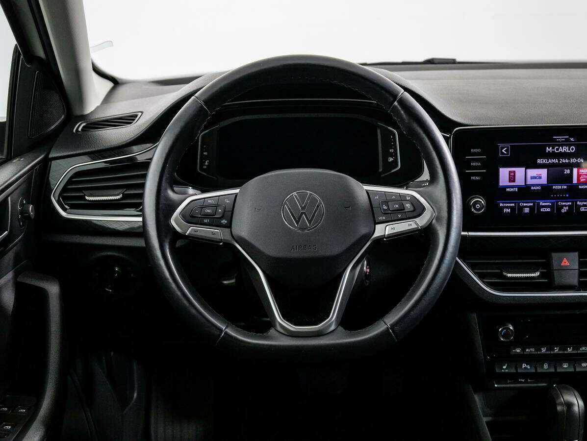 Купить Volkswagen Polo, 2020, 34 972 км, фото №15