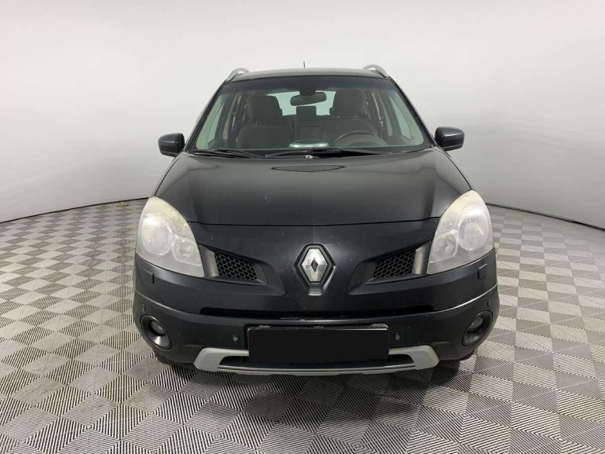 Купить Renault Koleos, 2008, 287 245 км, фото №2