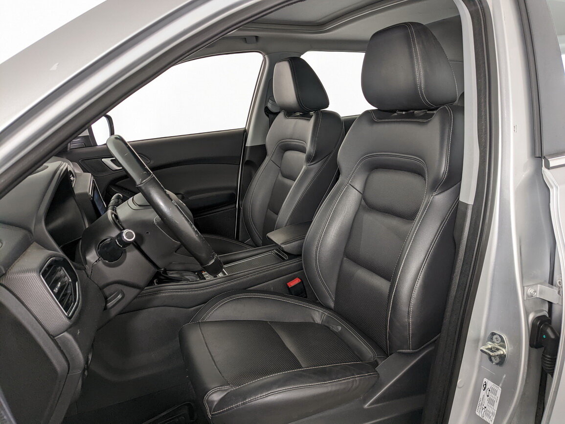 Купить Chery Tiggo 4 I Рестайлинг, 2022, 102 600 км, фото №21