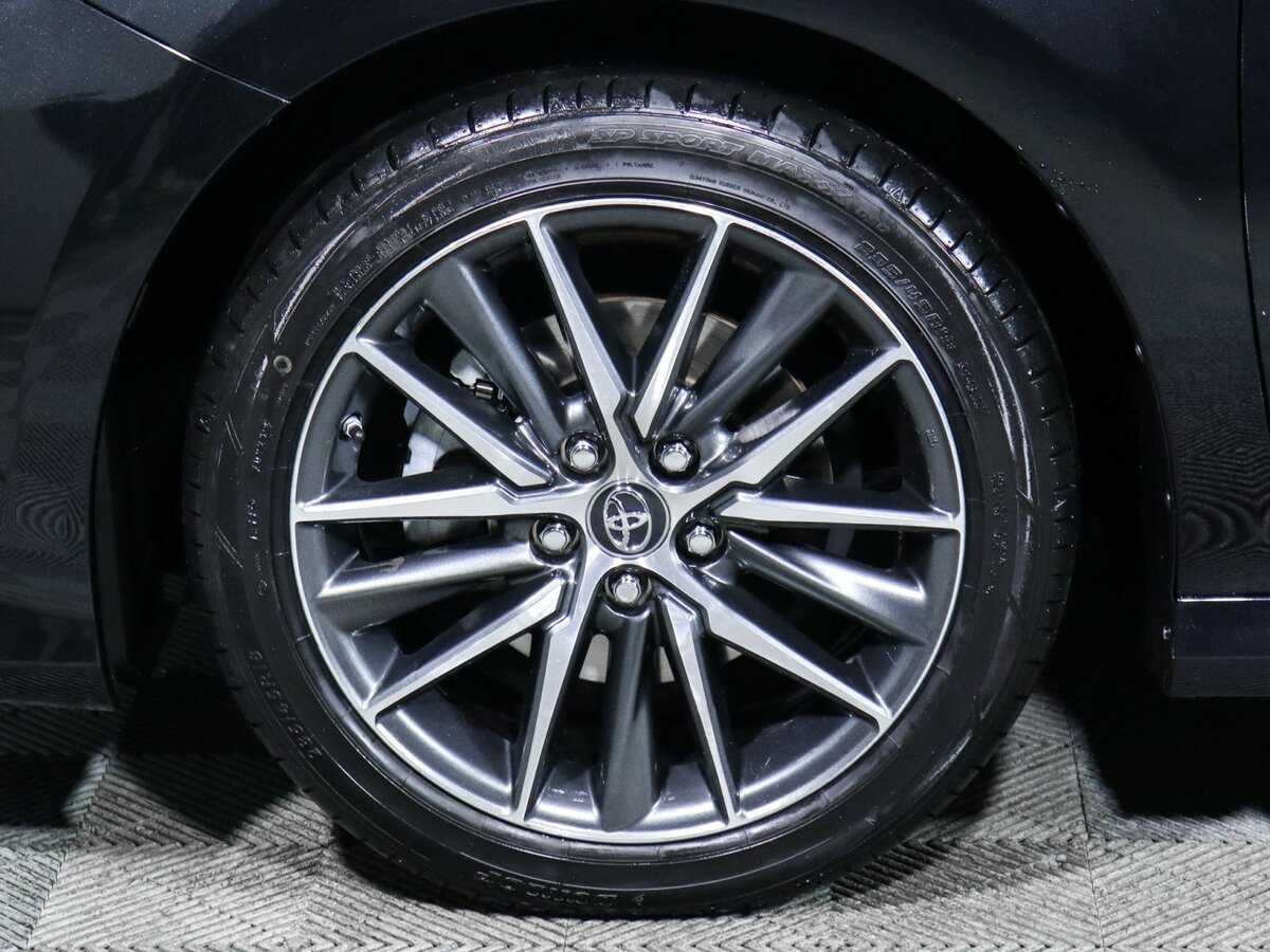 Купить Toyota Camry, 2023, 8 000 км, фото №15