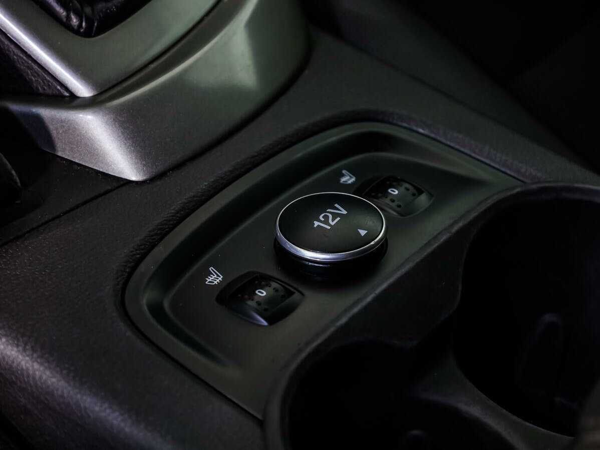 Купить Ford Focus, 2013, 196 517 км, фото №15