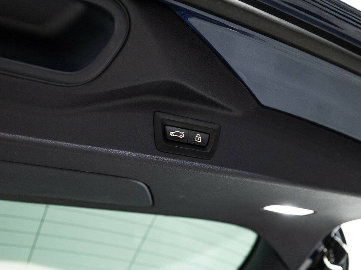 Купить BMW X7 40i I (G07), 2020, 103 110 км, фото №33