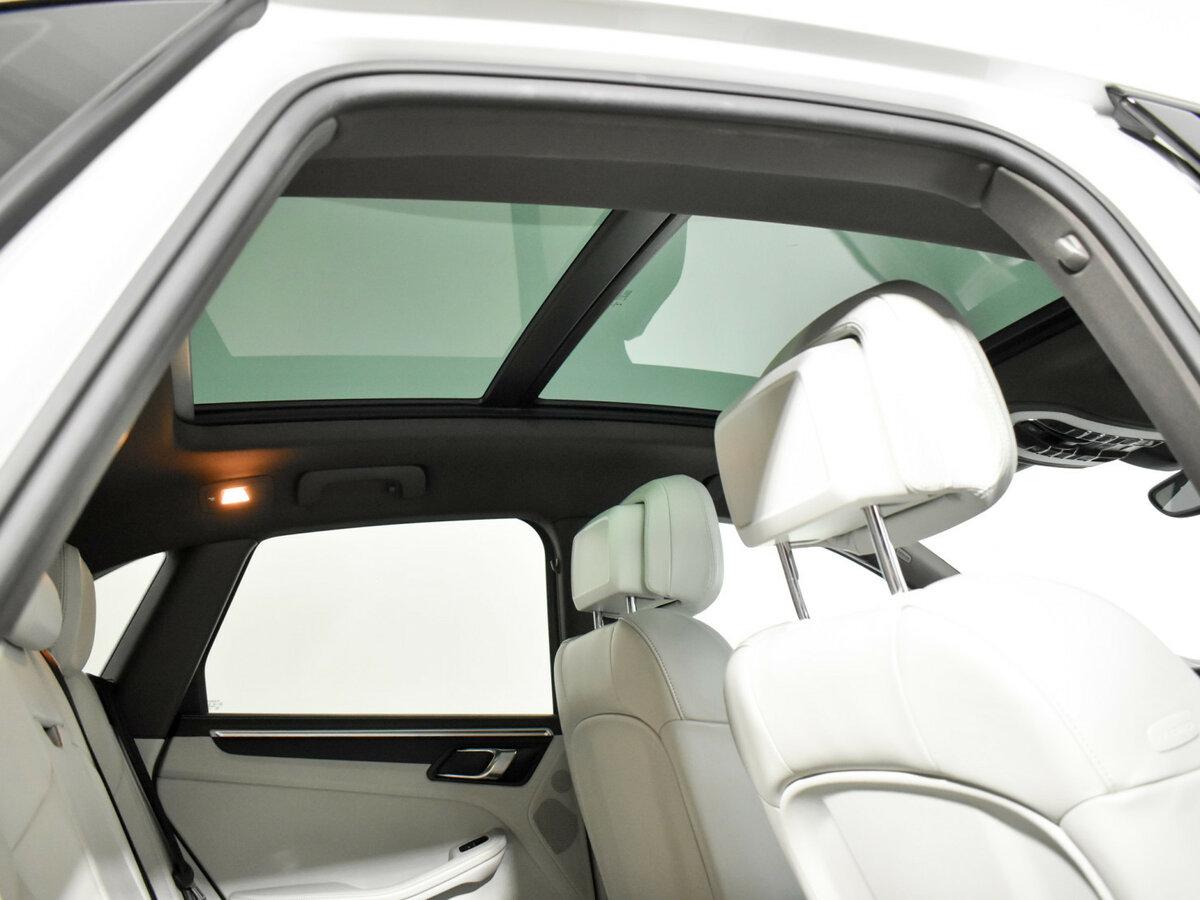 Купить Porsche Macan I, 2018, 87 800 км, фото №16