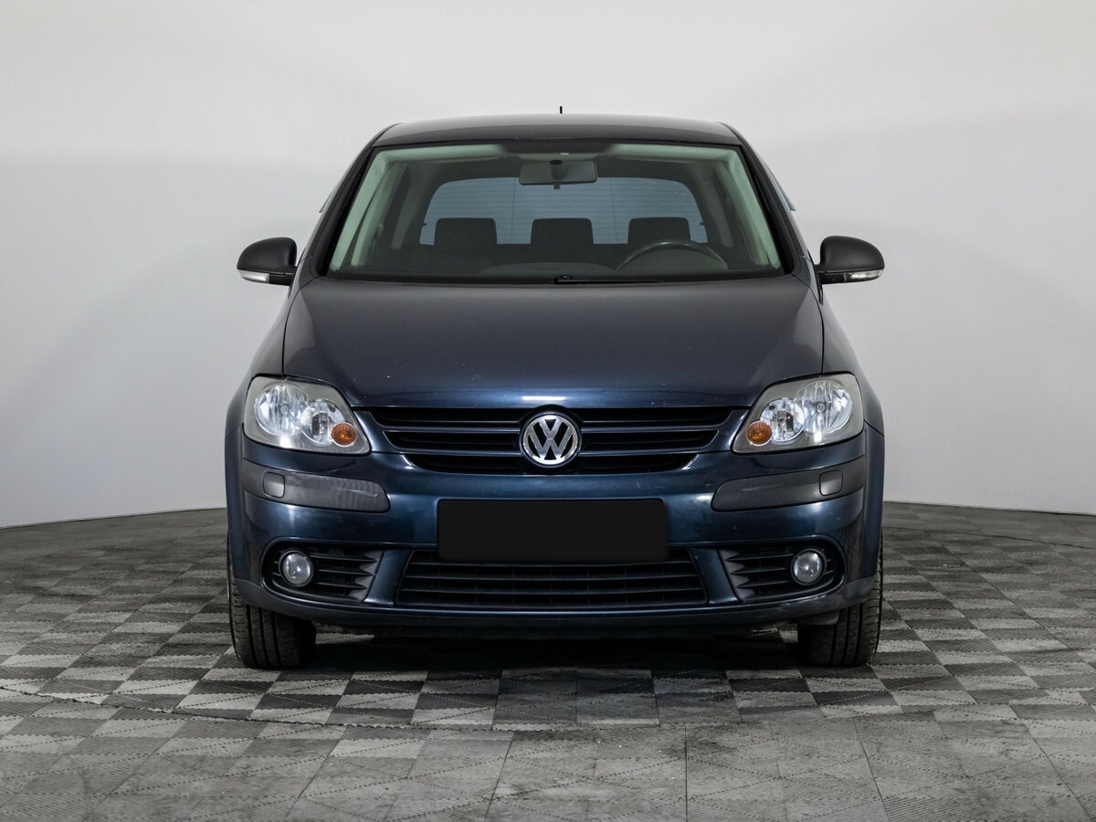 Купить Volkswagen Golf Plus I, 2008, 167 692 км, фото №2