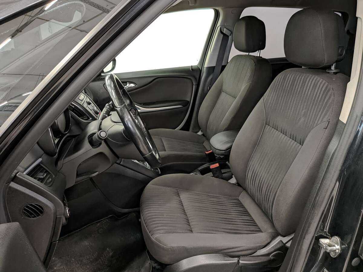 Купить Opel Zafira, 2014, 188 354 км, фото №16