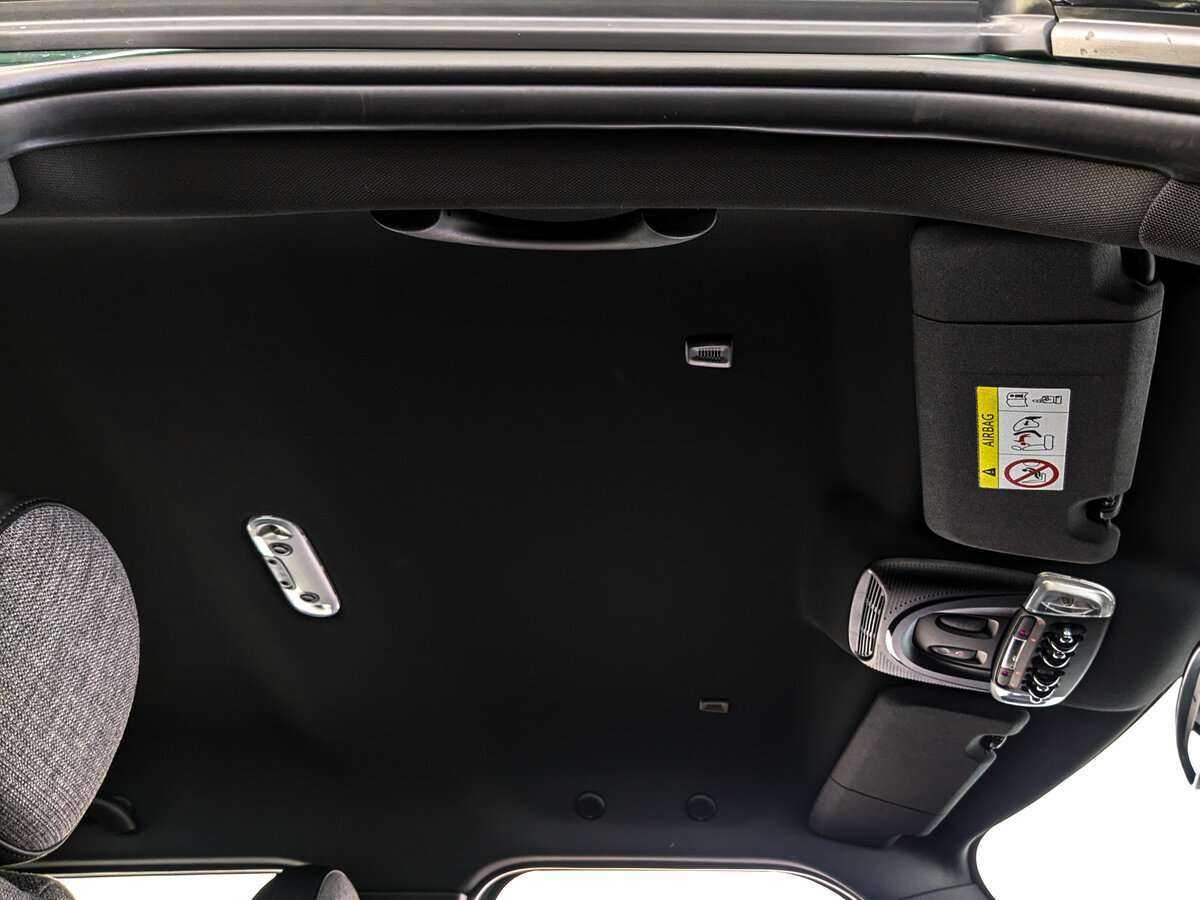 Купить Mini Countryman Cooper S, 2022, 26 500 км, фото №18