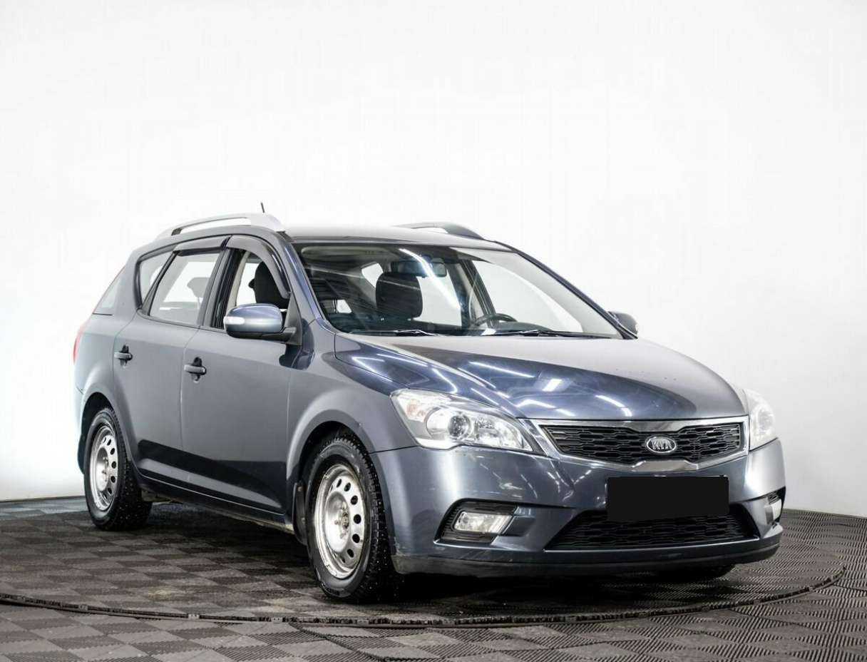 Купить Kia Ceed, 2010, 174 000 км, фото №3