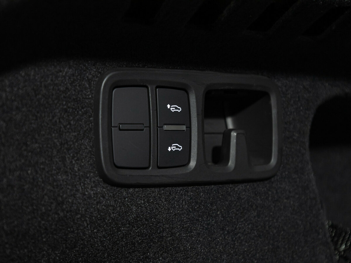 Купить Audi Q8 45 TDI I (4M), 2019, 78 030 км, фото №27