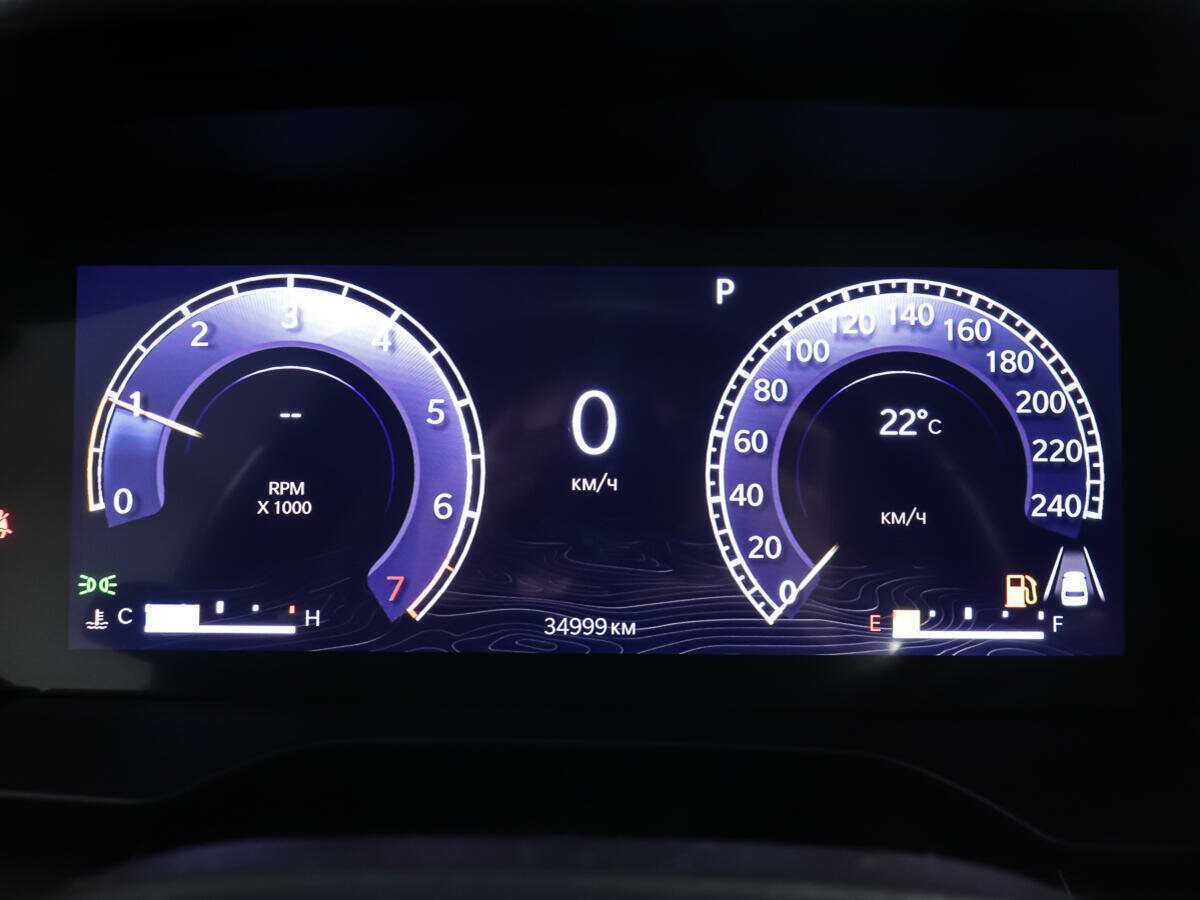 Купить Jeep Grand Cherokee, 2022, 34 998 км, фото №15