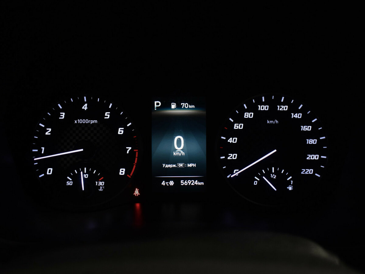 Купить Hyundai Solaris II Рестайлинг, 2022, 56 000 км, фото №20