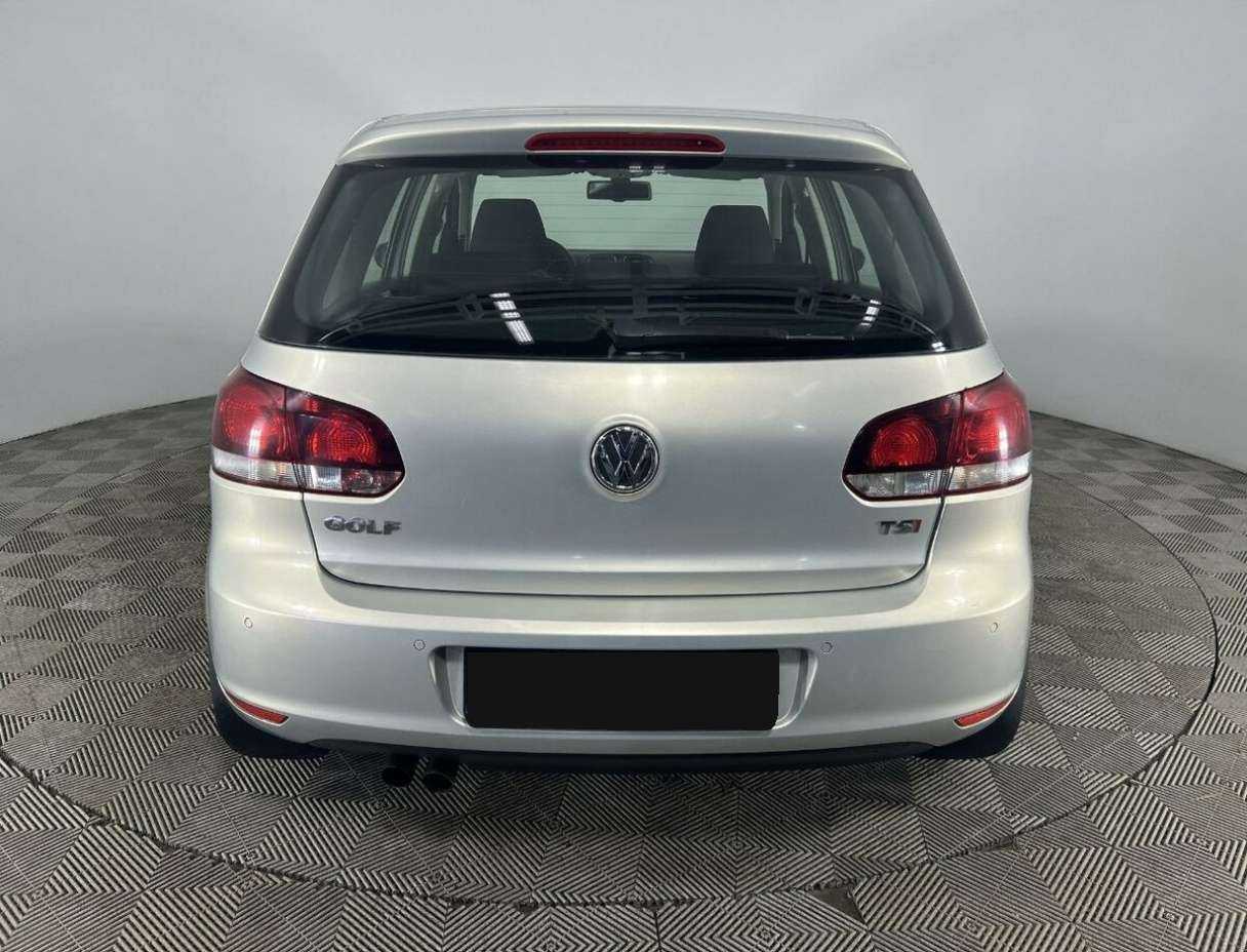 Купить Volkswagen Golf, 2010, 109 866 км, фото №3