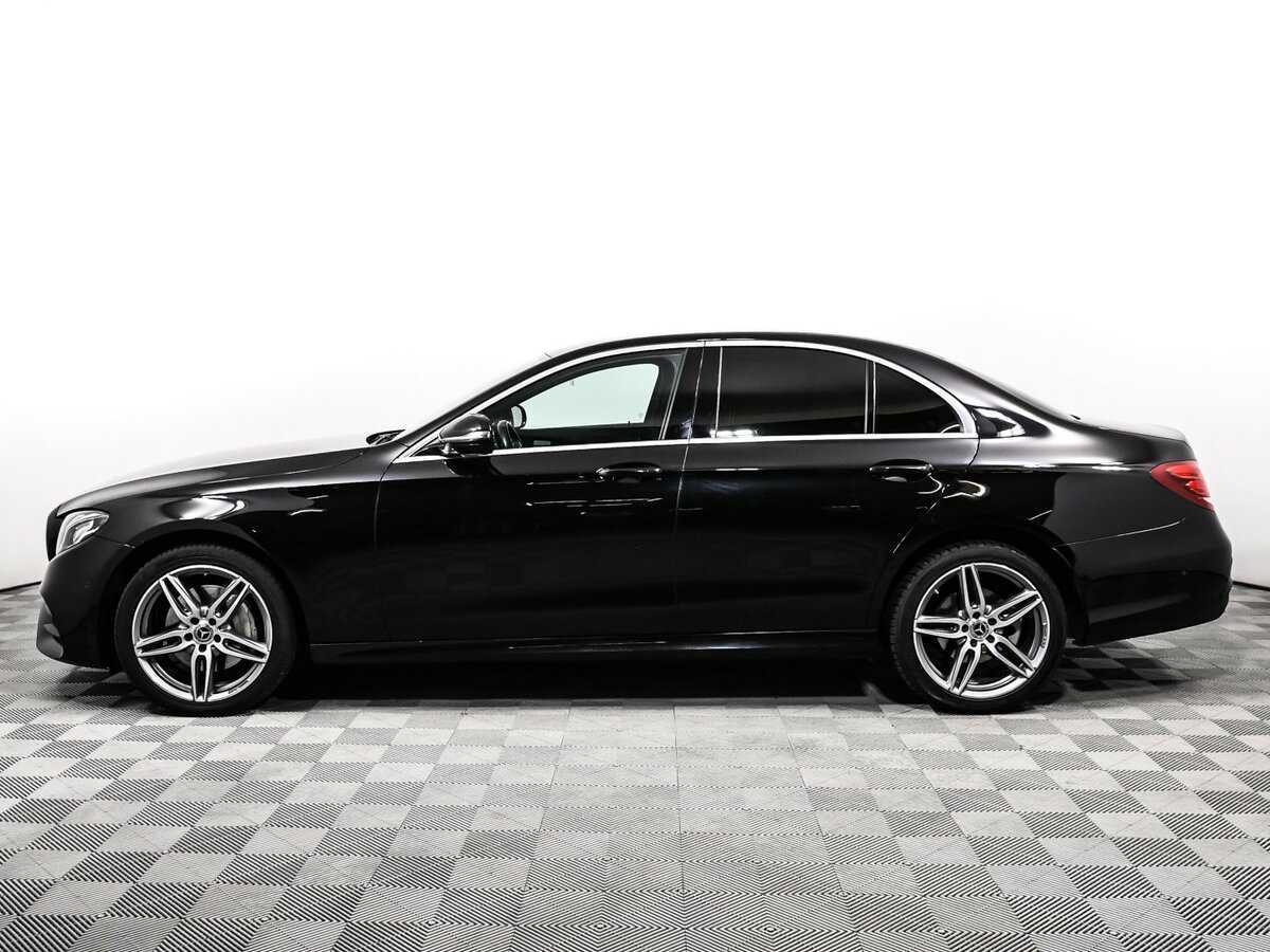 Купить Mercedes-Benz E-Класс 220 d, 2020, 132 000 км, фото №8