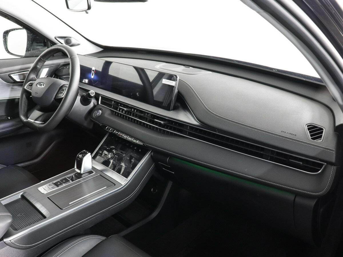 Купить Chery Tiggo 7 Pro Max I, 2023, 21 520 км, фото №10