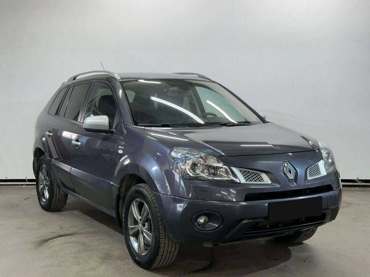 Купить Renault Koleos, 2011, 142 991 км, фото №3