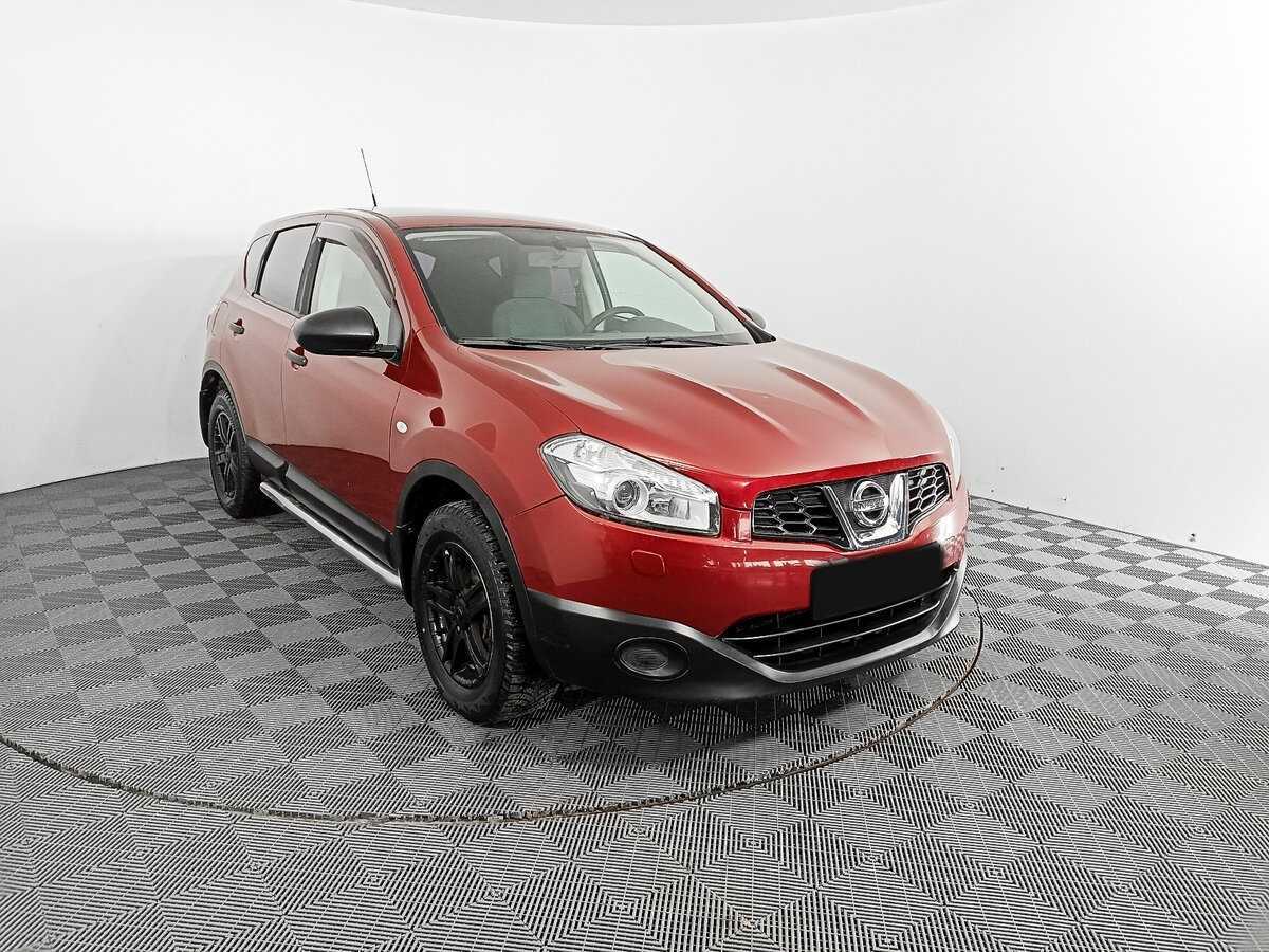 Купить Nissan Qashqai, 2011, 232 018 км, фото №3