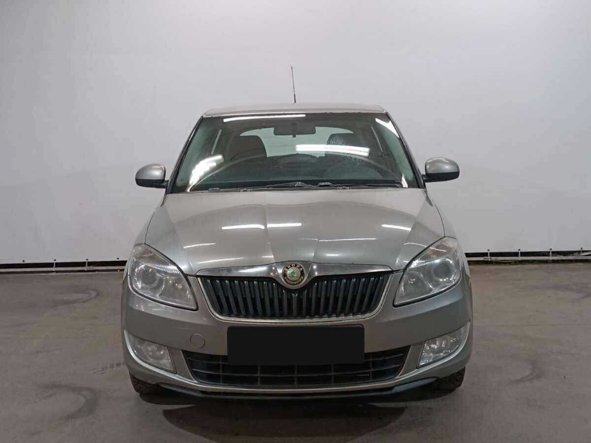 Купить Skoda Fabia, 2010, 170 000 км, фото №2