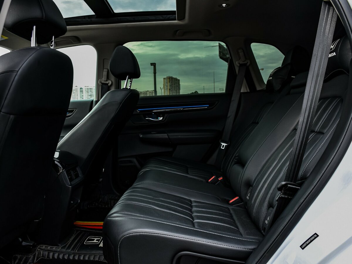 Купить Honda Breeze II, 2023, 18 639 км, фото №12
