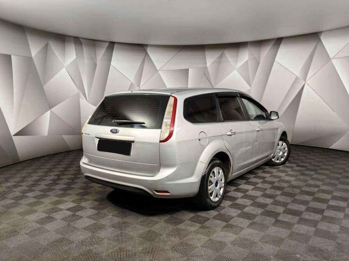Купить Ford Focus, 2010, 147 545 км, фото №2