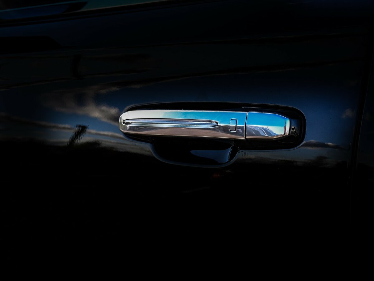Купить Cadillac Escalade IV, 2018, 98 300 км, фото №30