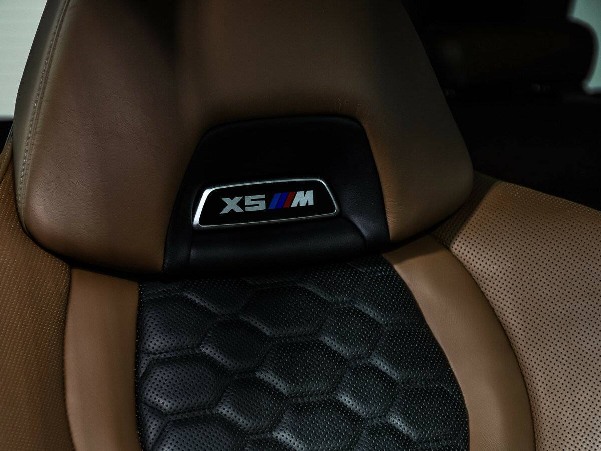 Купить BMW X5 M Competition, 2020, 133 026 км, фото №18