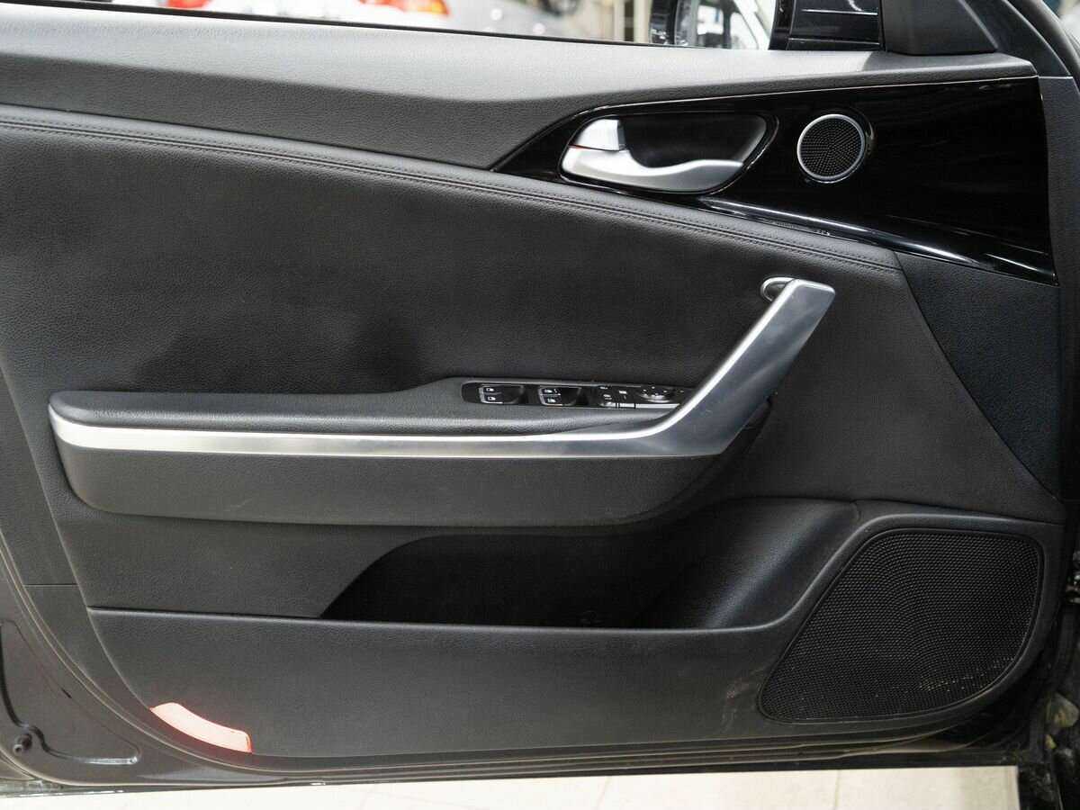 Купить Kia Stinger, 2018, 96 000 км, фото №14