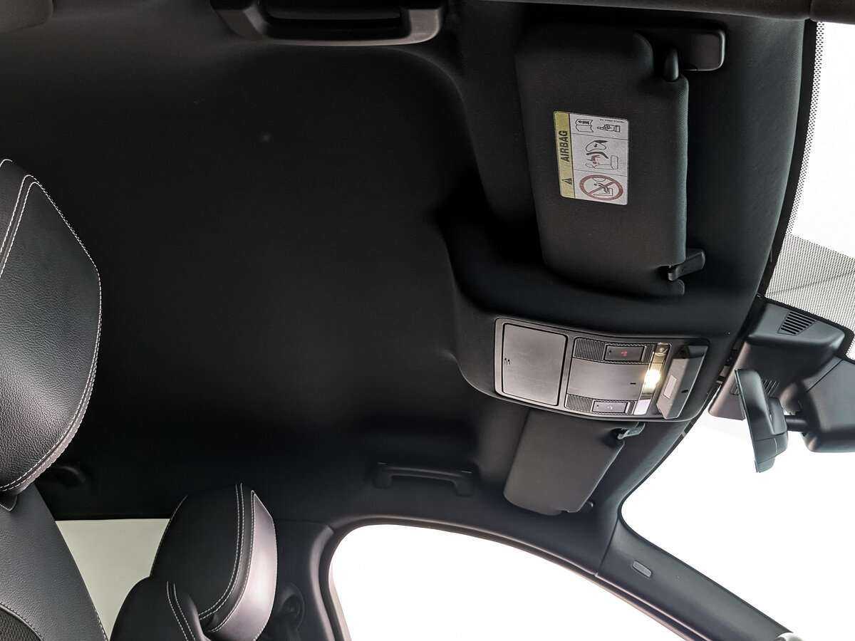 Купить Jaguar F-Pace, 2019, 71 659 км, фото №19