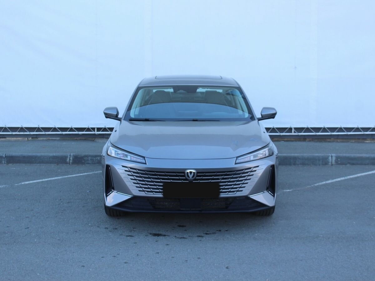 Купить Changan Lamore, 2023, 7 373 км, фото №2