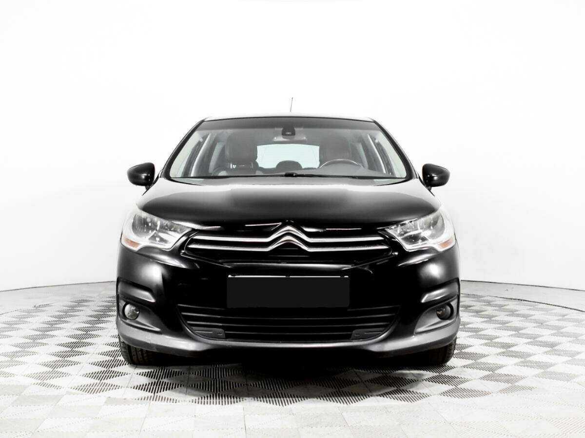 Купить Citroen C4, 2012, 248 978 км, фото №2