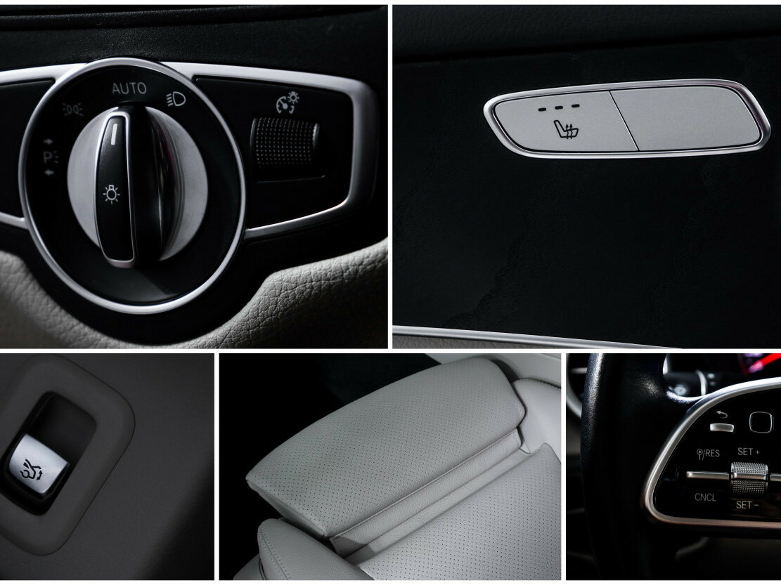 Купить Mercedes-Benz GLC 200 I (X253) Рестайлинг, 2020, 36 000 км, фото №16