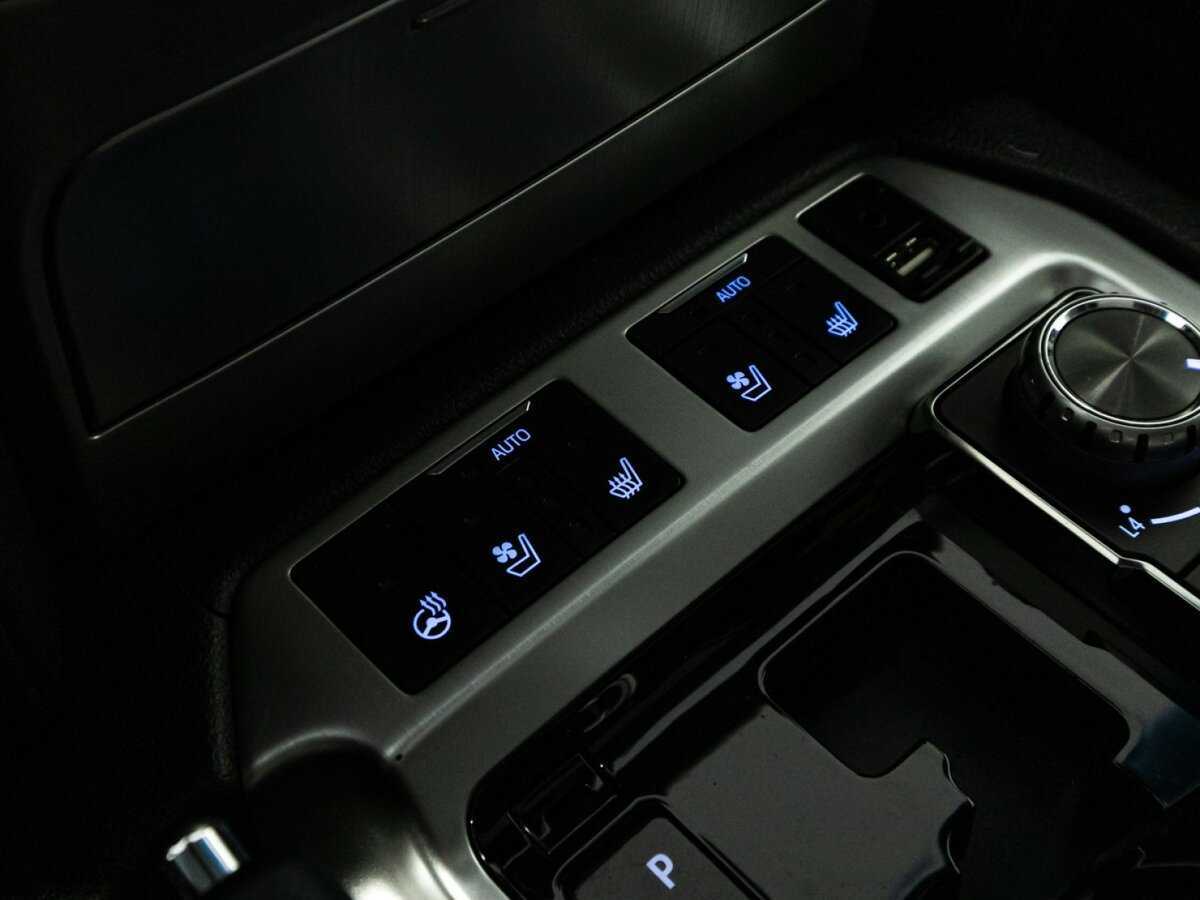 Купить Toyota Land Cruiser, 2016, 147 170 км, фото №24