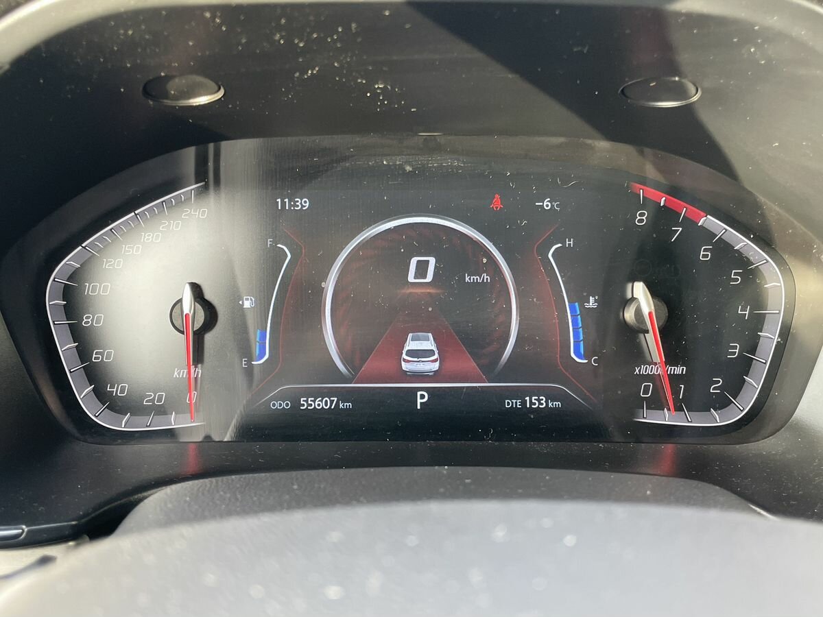 Купить Changan CS75 I Рестайлинг, 2022, 55 000 км, фото №18
