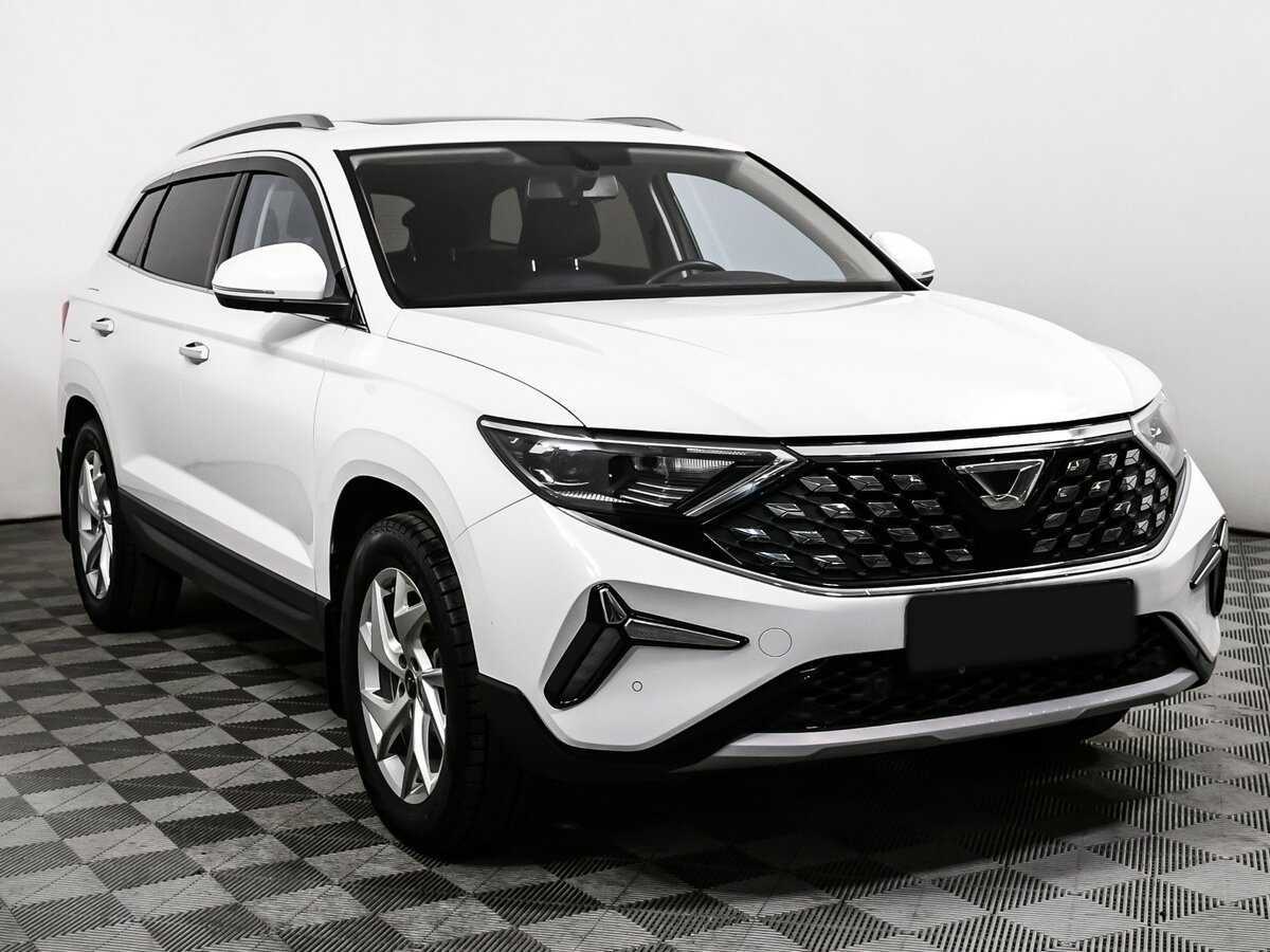 Купить Jetta VS7, 2023, 30 821 км, фото №3