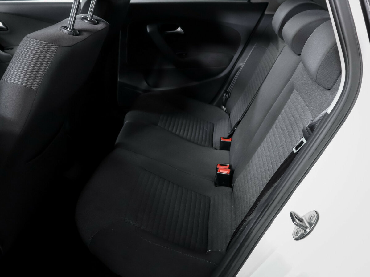 Купить Volkswagen Polo V, 2011, 199 726 км, фото №8