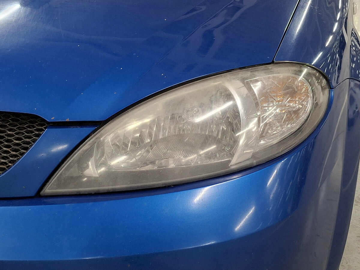 Купить Chevrolet Lacetti I, 2011, 248 650 км, фото №16